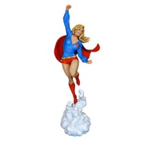 DC Comic Maquette Supergirl 42 cm